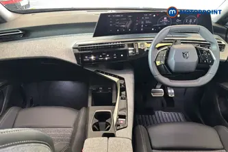 Peugeot 5008 Allure Premium Automatic Petrol SUV - Stock Number (1669331) - 1st supplementary image