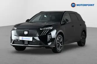 Peugeot 5008 Allure Premium Automatic Petrol SUV - Stock Number (1669335) - Passenger side front corner