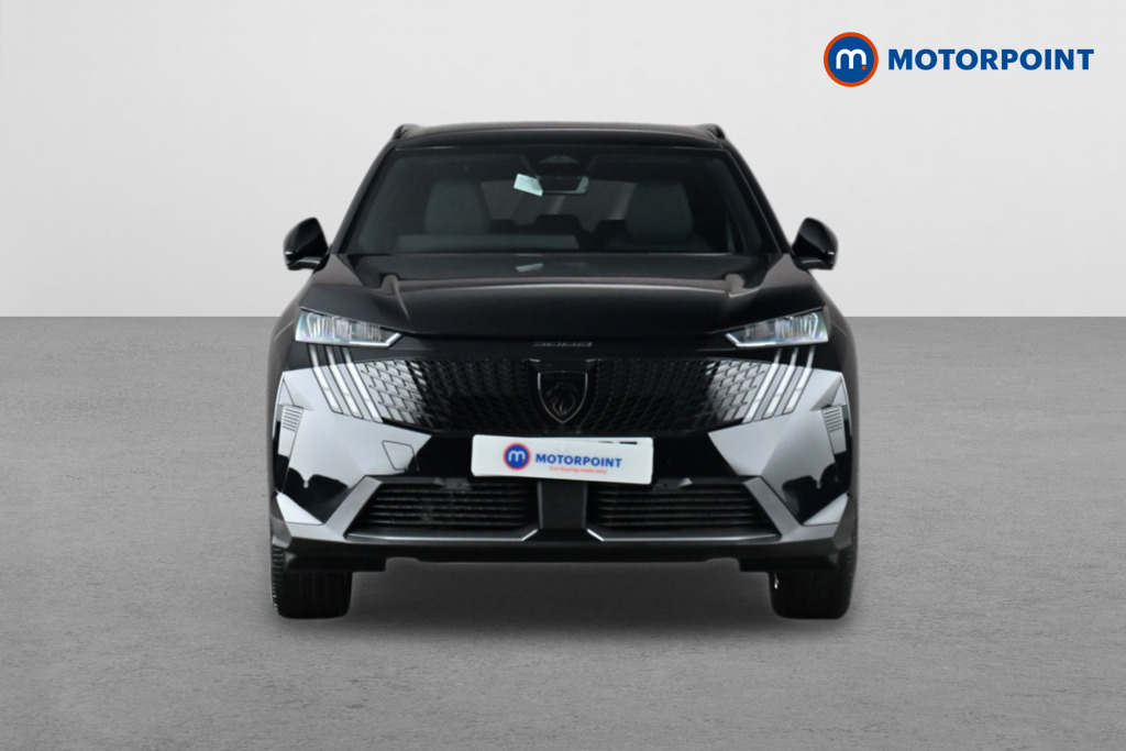 Peugeot 5008 Allure Premium Automatic Petrol SUV - Stock Number (1669335) - Front bumper