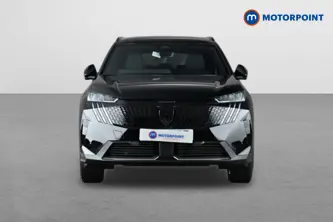 Peugeot 5008 Allure Premium Automatic Petrol SUV - Stock Number (1669335) - Front bumper