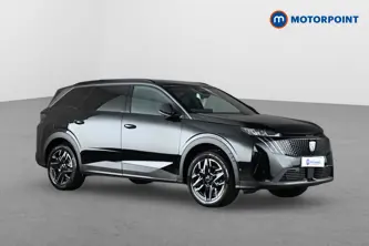 Peugeot 5008 Allure Premium Automatic Petrol SUV - Stock Number (1669335) - Drivers side front corner