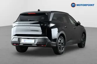 Peugeot 5008 Allure Premium Automatic Petrol SUV - Stock Number (1669335) - Drivers side rear corner