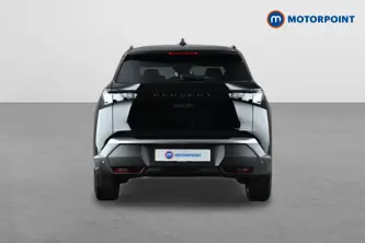 Peugeot 5008 Allure Premium Automatic Petrol SUV - Stock Number (1669335) - Rear bumper