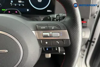 Hyundai Kona N Line Automatic Petrol-Electric Hybrid SUV - Stock Number (1669340) - 3rd supplementary image