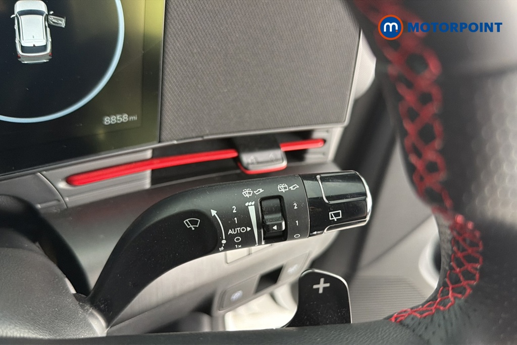 Hyundai Kona N Line Automatic Petrol-Electric Hybrid SUV - Stock Number (1669340) - 6th supplementary image