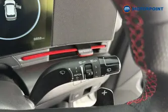 Hyundai Kona N Line Automatic Petrol-Electric Hybrid SUV - Stock Number (1669340) - 6th supplementary image