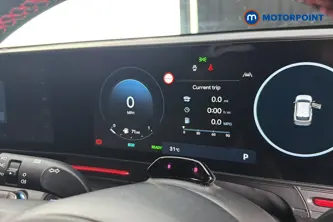 Hyundai Kona N Line Automatic Petrol-Electric Hybrid SUV - Stock Number (1669340) - 7th supplementary image