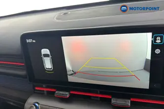 Hyundai Kona N Line Automatic Petrol-Electric Hybrid SUV - Stock Number (1669340) - 13th supplementary image