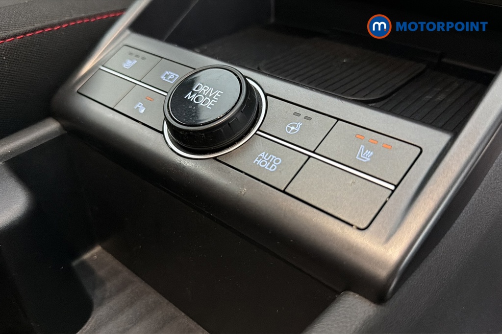 Hyundai Kona N Line Automatic Petrol-Electric Hybrid SUV - Stock Number (1669340) - 14th supplementary image