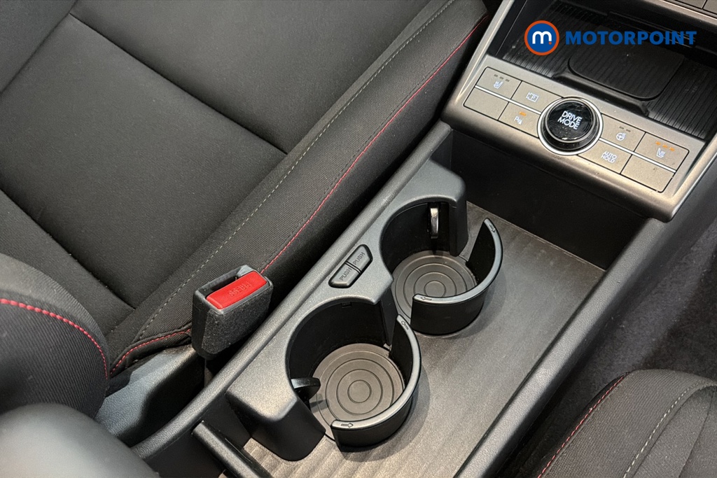 Hyundai Kona N Line Automatic Petrol-Electric Hybrid SUV - Stock Number (1669340) - 16th supplementary image