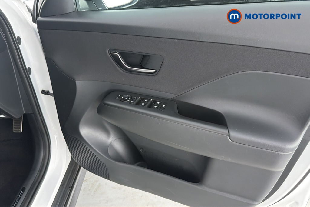 Hyundai Kona N Line Automatic Petrol-Electric Hybrid SUV - Stock Number (1669340) - 18th supplementary image
