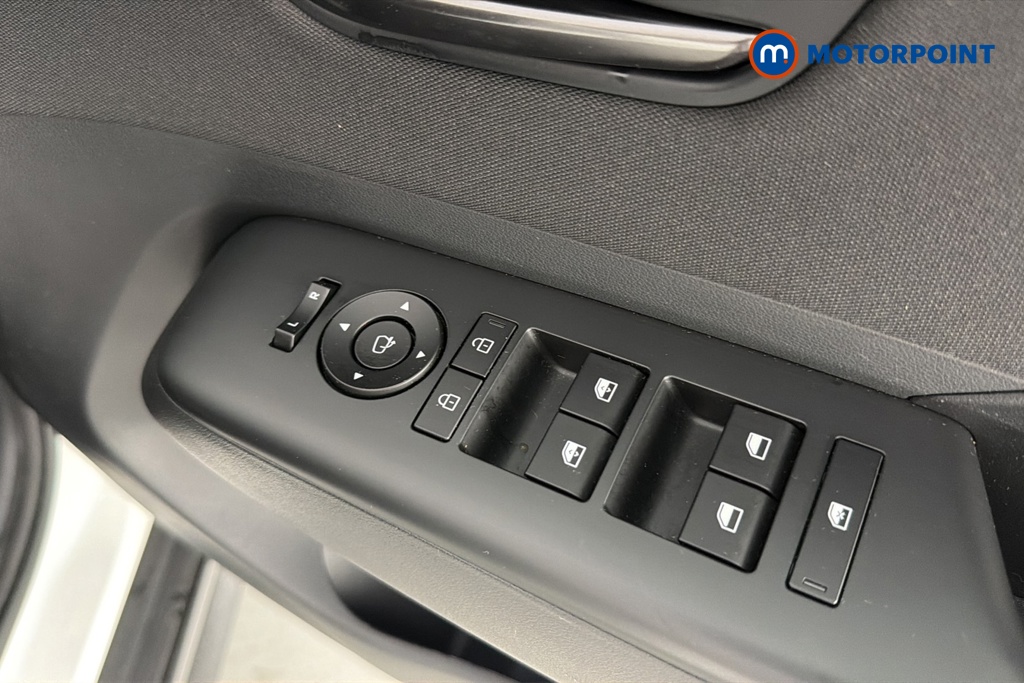 Hyundai Kona N Line Automatic Petrol-Electric Hybrid SUV - Stock Number (1669340) - 19th supplementary image