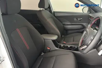 Hyundai Kona N Line Automatic Petrol-Electric Hybrid SUV - Stock Number (1669340) - 22nd supplementary image