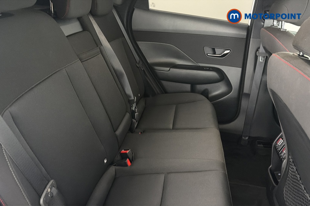 Hyundai Kona N Line Automatic Petrol-Electric Hybrid SUV - Stock Number (1669340) - 25th supplementary image