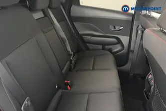 Hyundai Kona N Line Automatic Petrol-Electric Hybrid SUV - Stock Number (1669340) - 25th supplementary image
