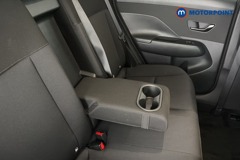 Hyundai Kona N Line Automatic Petrol-Electric Hybrid SUV - Stock Number (1669340) - 26th supplementary image