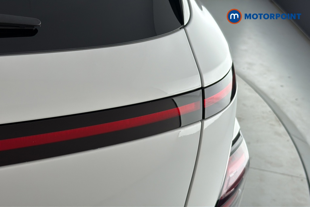 Hyundai Kona N Line Automatic Petrol-Electric Hybrid SUV - Stock Number (1669340) - 36th supplementary image