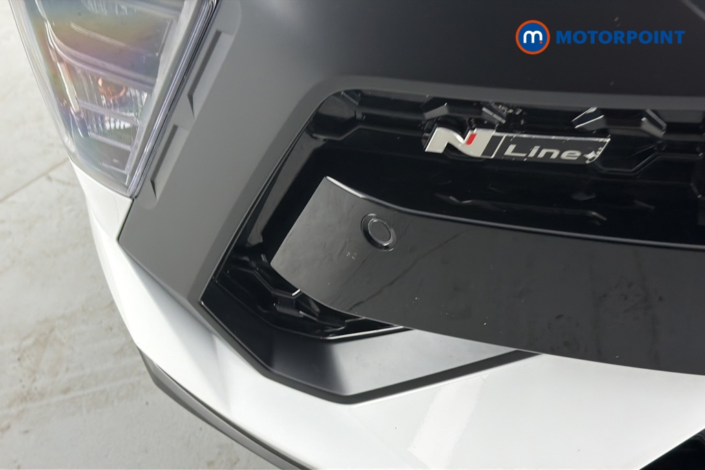 Hyundai Kona N Line Automatic Petrol-Electric Hybrid SUV - Stock Number (1669340) - 38th supplementary image