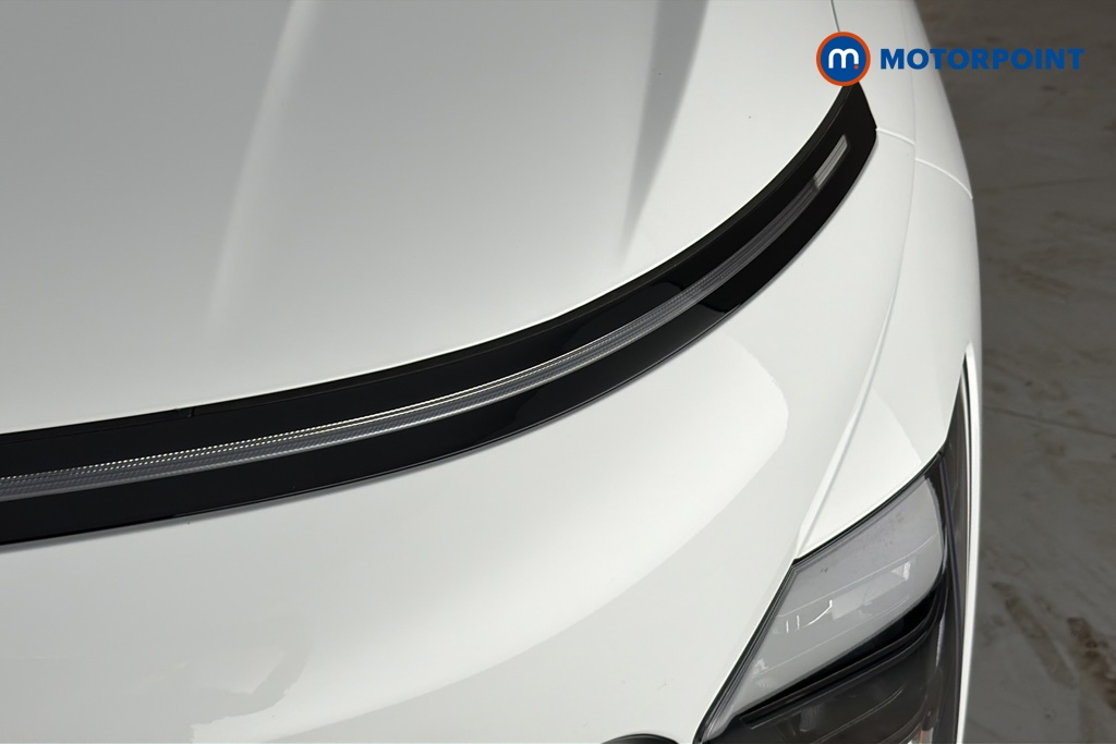 Hyundai Kona N Line Automatic Petrol-Electric Hybrid SUV - Stock Number (1669340) - 42nd supplementary image
