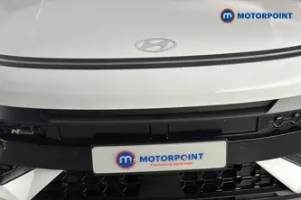 Hyundai Kona N Line Automatic Petrol-Electric Hybrid SUV - Stock Number (1669340) - 43rd supplementary image