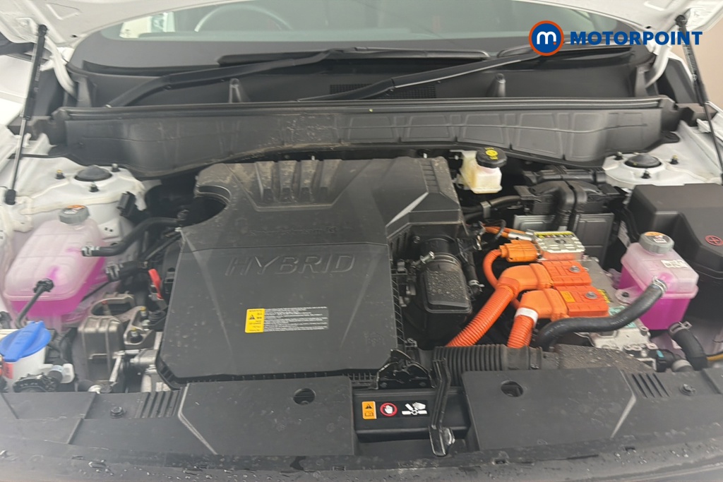 Hyundai Kona N Line Automatic Petrol-Electric Hybrid SUV - Stock Number (1669340) - 48th supplementary image