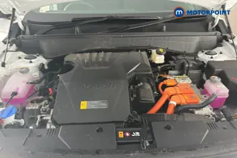 Hyundai Kona N Line Automatic Petrol-Electric Hybrid SUV - Stock Number (1669340) - 48th supplementary image