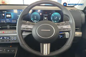 Hyundai Kona Advance Automatic Petrol-Electric Hybrid SUV - Stock Number (1669353) - 2nd supplementary image