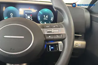 Hyundai Kona Advance Automatic Petrol-Electric Hybrid SUV - Stock Number (1669353) - 3rd supplementary image