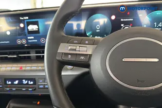 Hyundai Kona Advance Automatic Petrol-Electric Hybrid SUV - Stock Number (1669353) - 4th supplementary image
