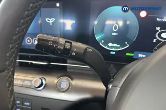 Hyundai Kona Advance Automatic Petrol-Electric Hybrid SUV - Stock Number (1669353) - 5th supplementary image