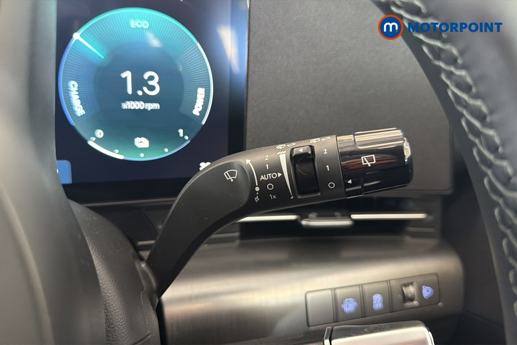 Hyundai Kona Advance Automatic Petrol-Electric Hybrid SUV - Stock Number (1669353) - 6th supplementary image
