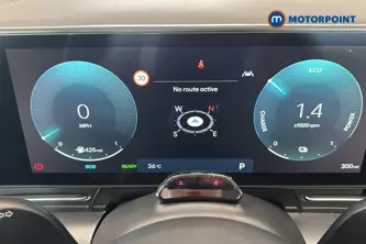 Hyundai Kona Advance Automatic Petrol-Electric Hybrid SUV - Stock Number (1669353) - 7th supplementary image