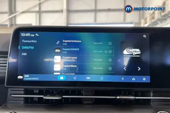 Hyundai Kona Advance Automatic Petrol-Electric Hybrid SUV - Stock Number (1669353) - 8th supplementary image