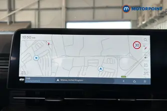 Hyundai Kona Advance Automatic Petrol-Electric Hybrid SUV - Stock Number (1669353) - 9th supplementary image