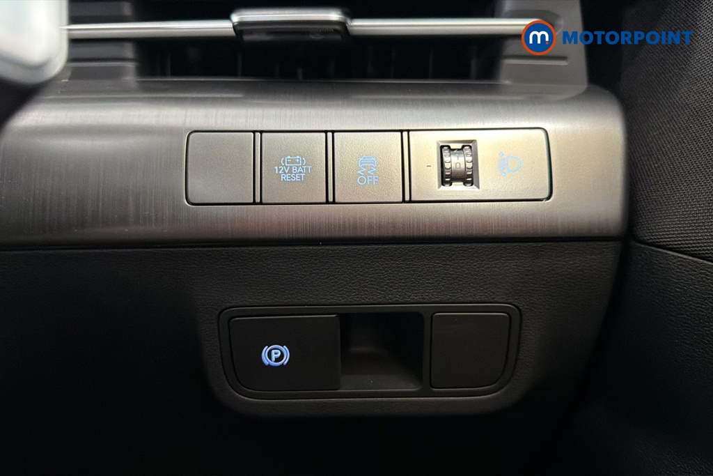 Hyundai Kona Advance Automatic Petrol-Electric Hybrid SUV - Stock Number (1669353) - 11th supplementary image