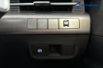 Hyundai Kona Advance Automatic Petrol-Electric Hybrid SUV - Stock Number (1669353) - 11th supplementary image