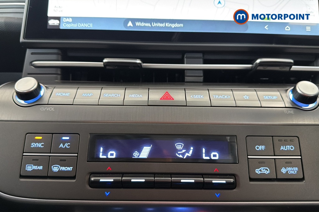 Hyundai Kona Advance Automatic Petrol-Electric Hybrid SUV - Stock Number (1669353) - 12th supplementary image