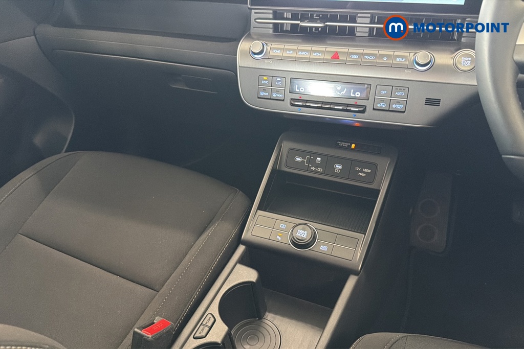 Hyundai Kona Advance Automatic Petrol-Electric Hybrid SUV - Stock Number (1669353) - 15th supplementary image