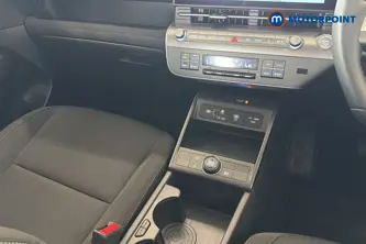 Hyundai Kona Advance Automatic Petrol-Electric Hybrid SUV - Stock Number (1669353) - 15th supplementary image