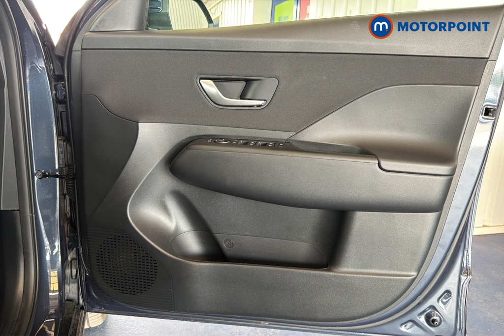 Hyundai Kona Advance Automatic Petrol-Electric Hybrid SUV - Stock Number (1669353) - 18th supplementary image
