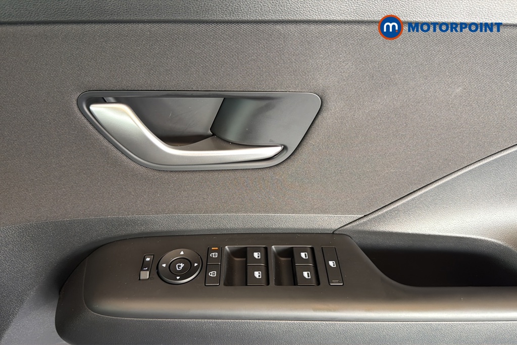 Hyundai Kona Advance Automatic Petrol-Electric Hybrid SUV - Stock Number (1669353) - 19th supplementary image