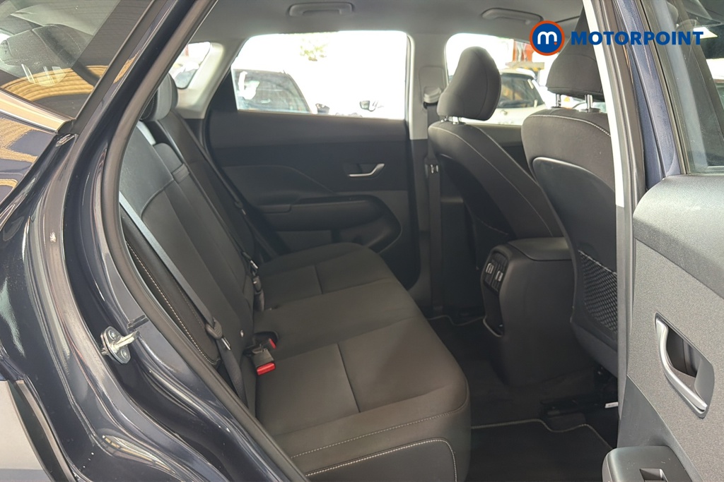 Hyundai Kona Advance Automatic Petrol-Electric Hybrid SUV - Stock Number (1669353) - 25th supplementary image