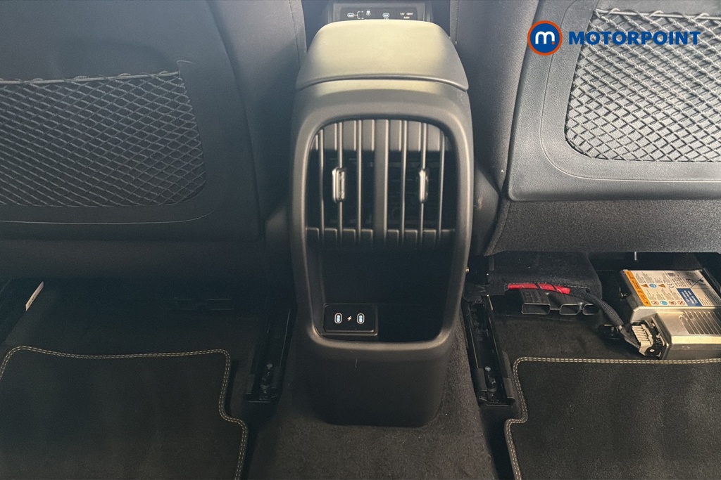 Hyundai Kona Advance Automatic Petrol-Electric Hybrid SUV - Stock Number (1669353) - 28th supplementary image