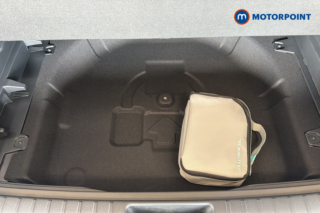 Hyundai Kona Advance Automatic Petrol-Electric Hybrid SUV - Stock Number (1669353) - 33rd supplementary image