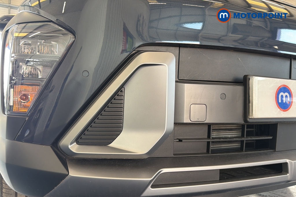 Hyundai Kona Advance Automatic Petrol-Electric Hybrid SUV - Stock Number (1669353) - 38th supplementary image