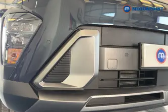 Hyundai Kona Advance Automatic Petrol-Electric Hybrid SUV - Stock Number (1669353) - 38th supplementary image