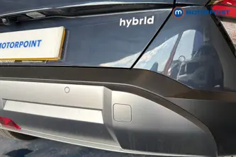 Hyundai Kona Advance Automatic Petrol-Electric Hybrid SUV - Stock Number (1669353) - 39th supplementary image