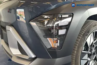 Hyundai Kona Advance Automatic Petrol-Electric Hybrid SUV - Stock Number (1669353) - 42nd supplementary image