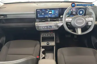 Hyundai Kona Advance Automatic Petrol-Electric Hybrid SUV - Stock Number (1669353) - 1st supplementary image