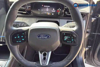 Ford Capri Select Automatic Electric SUV - Stock Number (1669380) - 2nd supplementary image